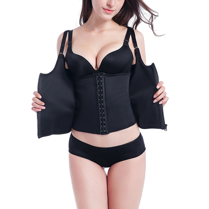 Waist Trainer Vest