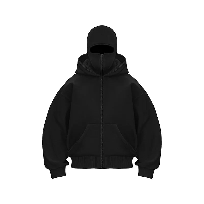 winter hoodies