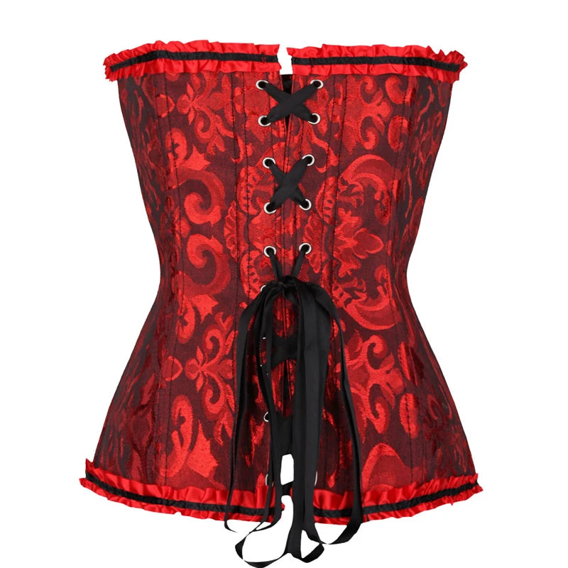Corset Top Women