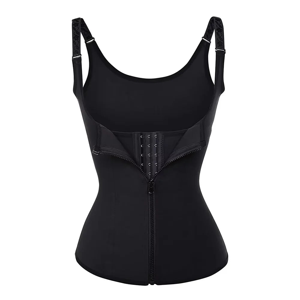 Waist Trainer Vest