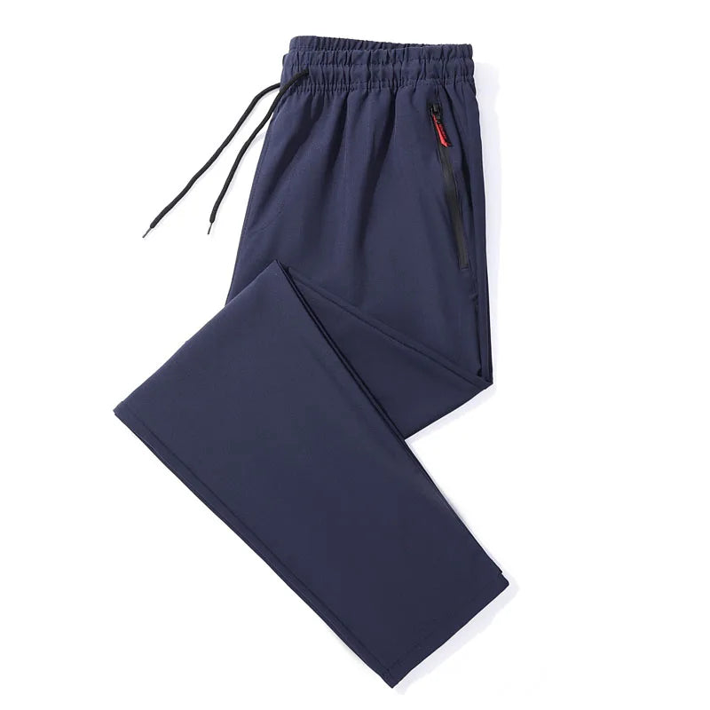 Men's Casual straight Pants