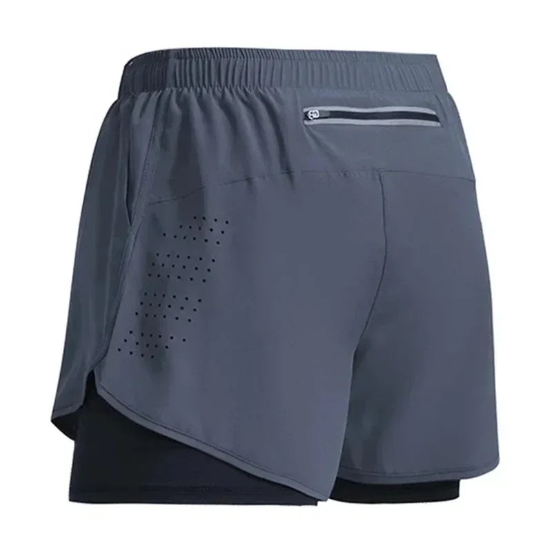 Men's Running Shorts