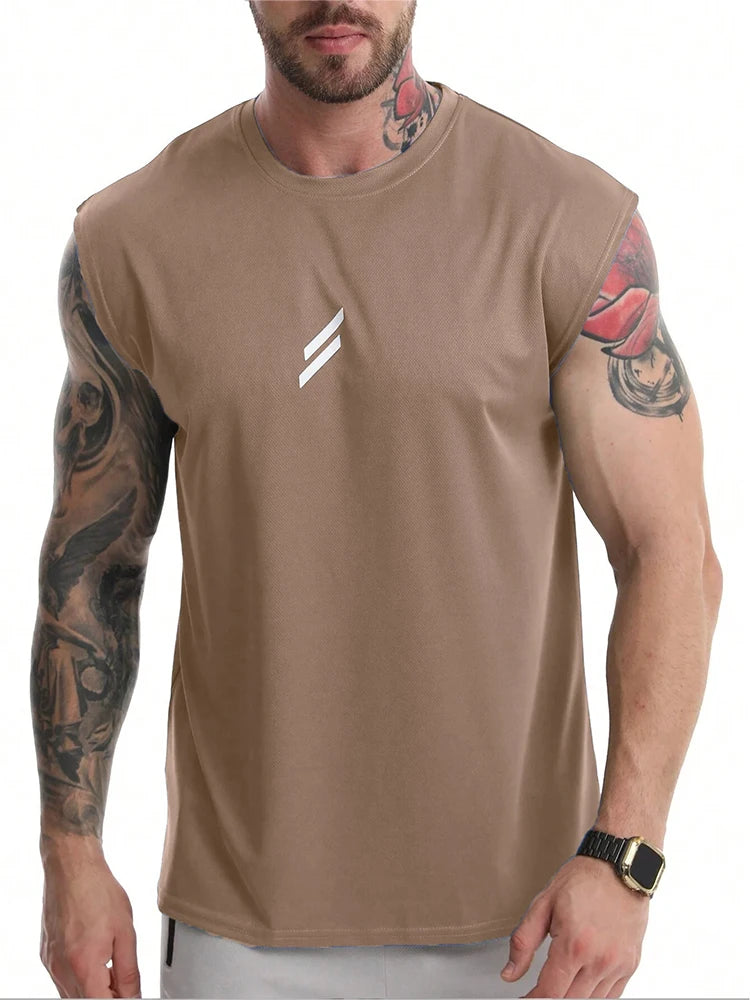 Fitness Sports Tank Top