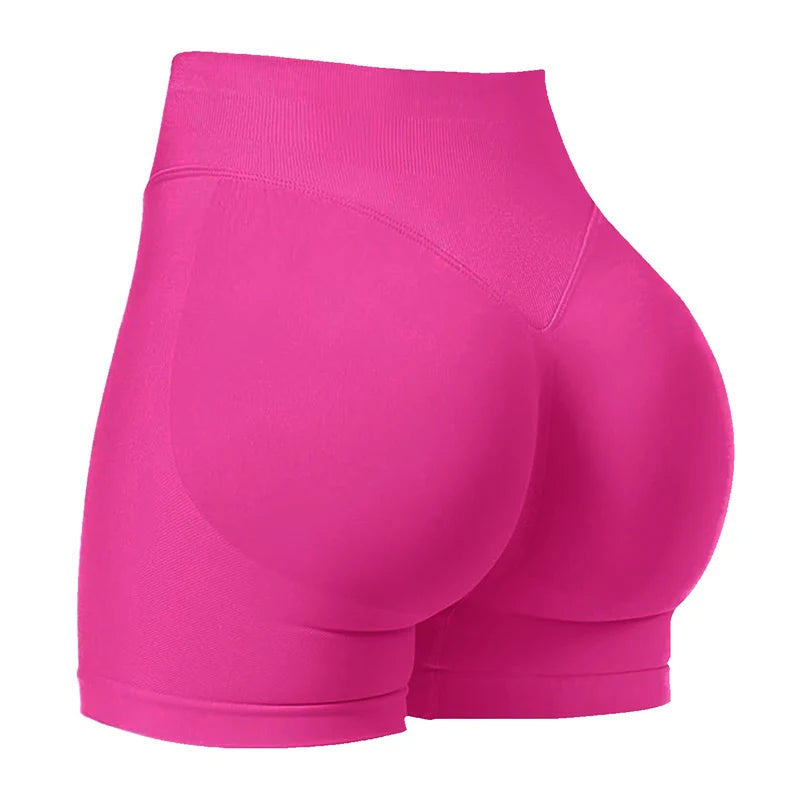 women Gym Shorts