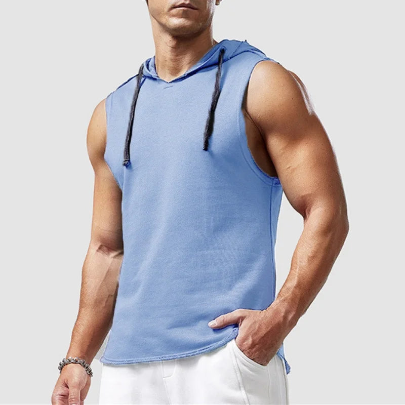 Men's Tank Tops Vest