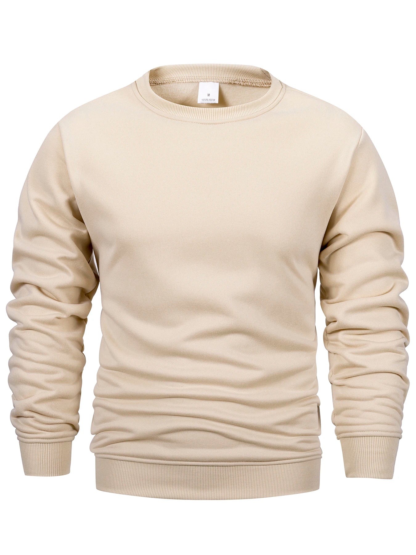 Men's Crew Neck Sweatshirts