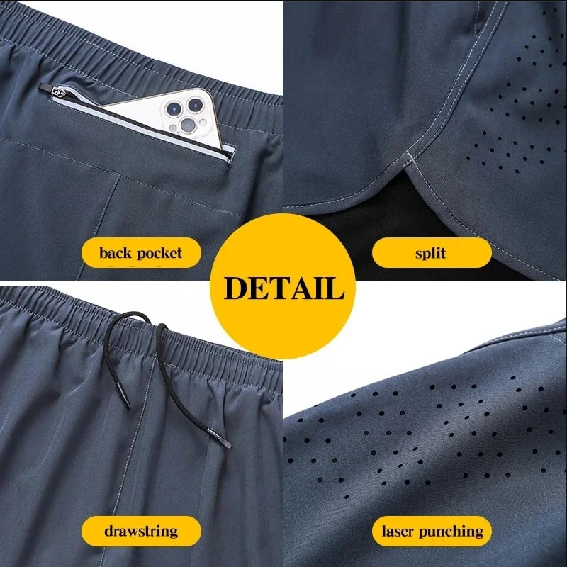 Men's Running Shorts