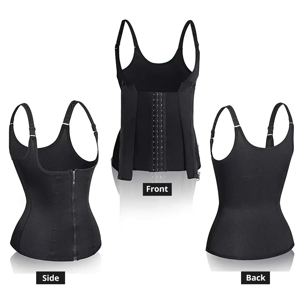 Waist Trainer Vest