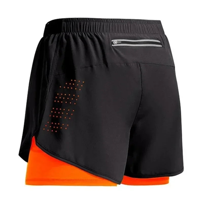 Men's Running Shorts