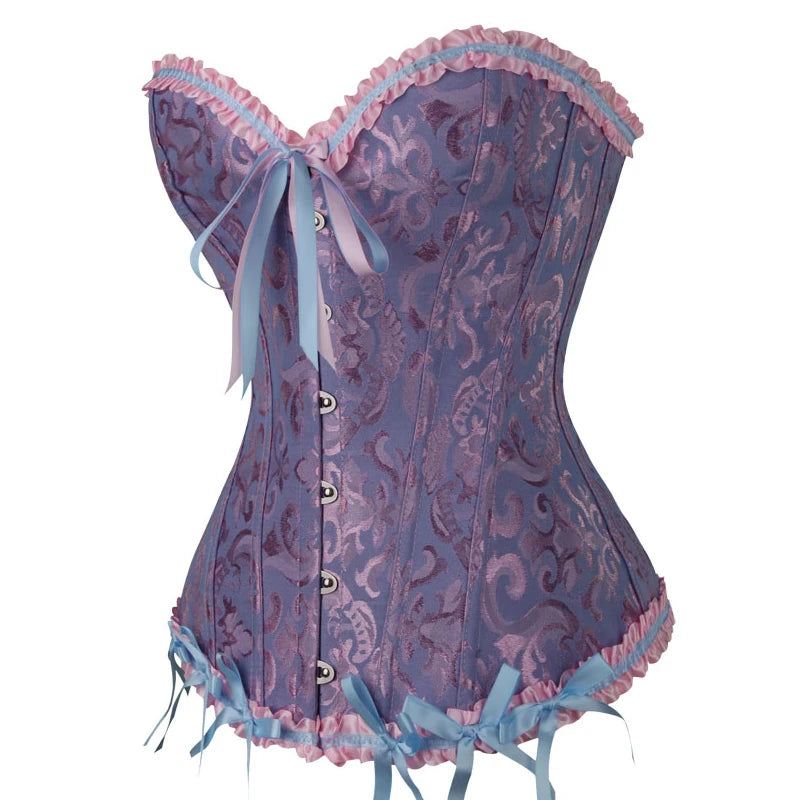 Corset Top Women