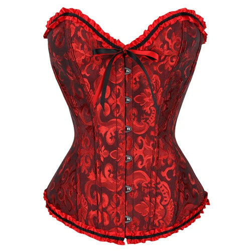 Corset Top Women