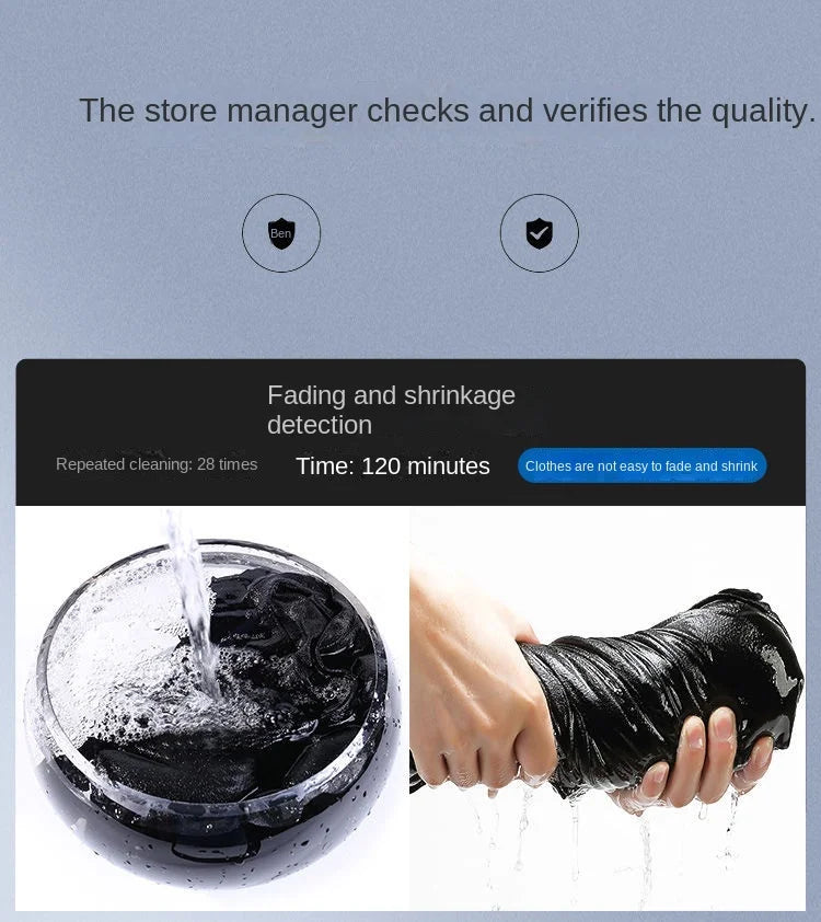 Men's Long sleeved Shirts