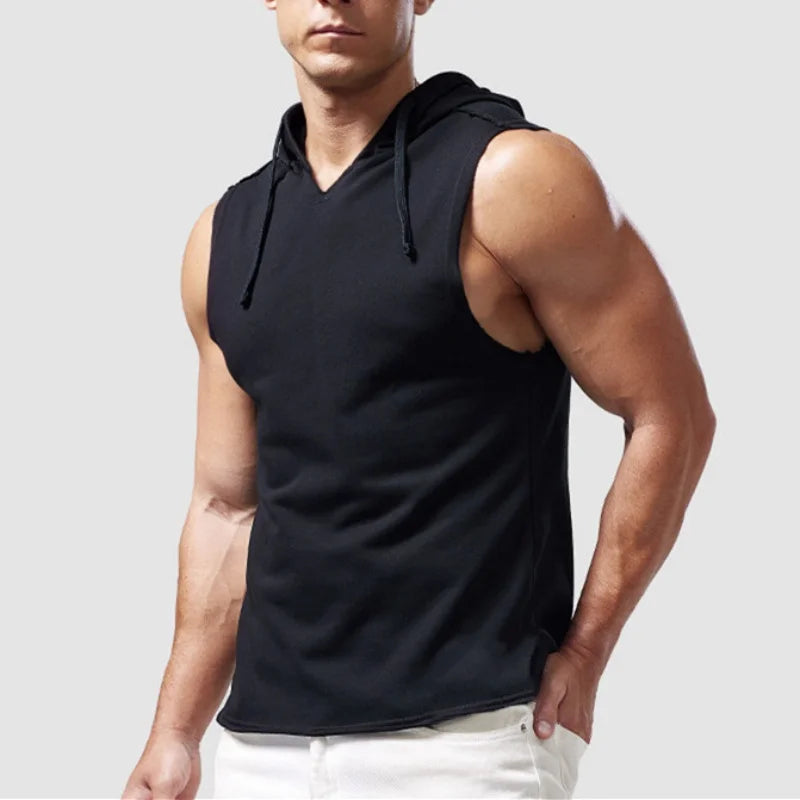 Men's Tank Tops Vest