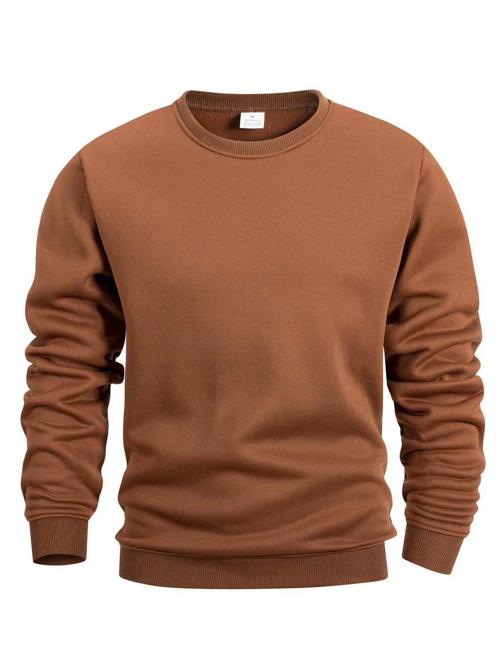 Men's Crew Neck Sweatshirts