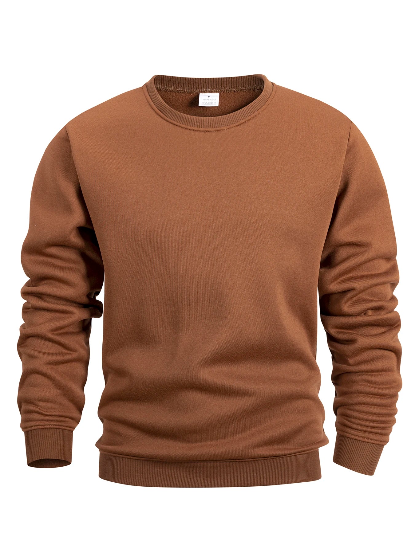 Men's Crew Neck Sweatshirts