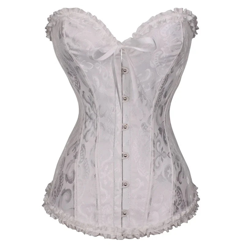 Corset Top Women