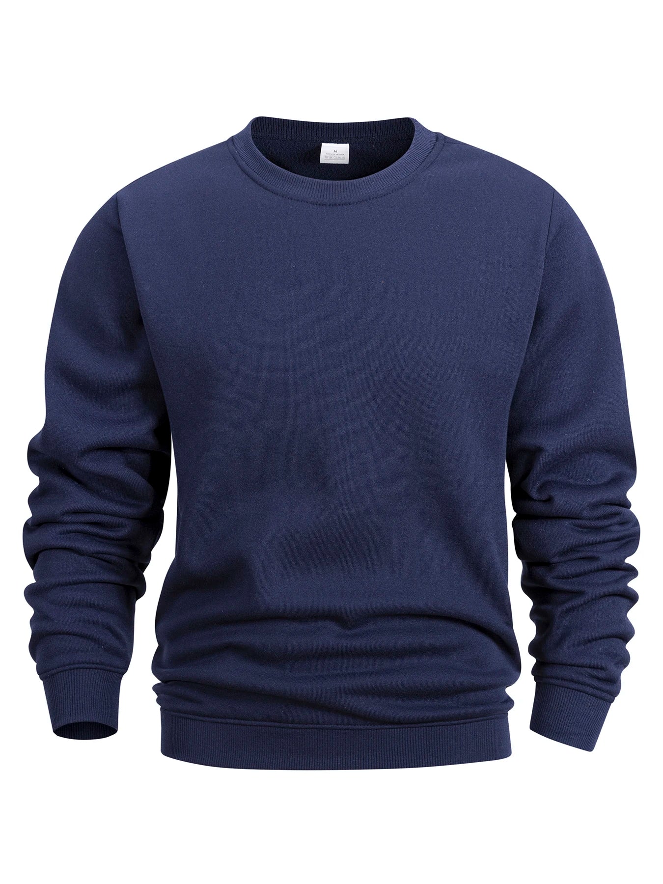 Men's Crew Neck Sweatshirts