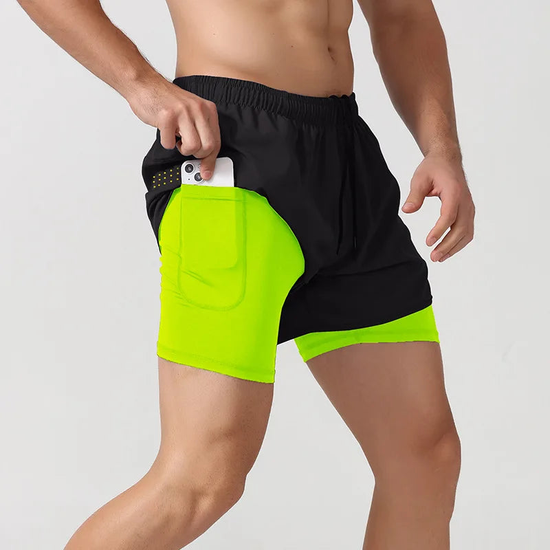 Men's Running Shorts