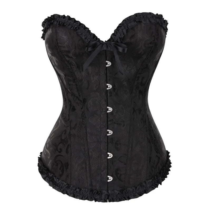 Corset Top Women
