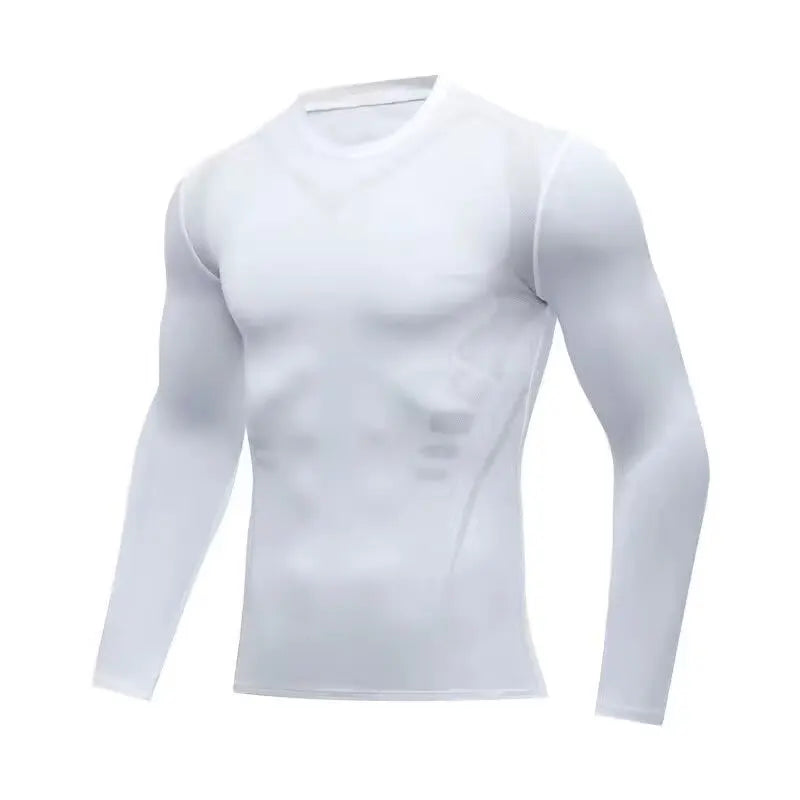 Men's sports T-shirt