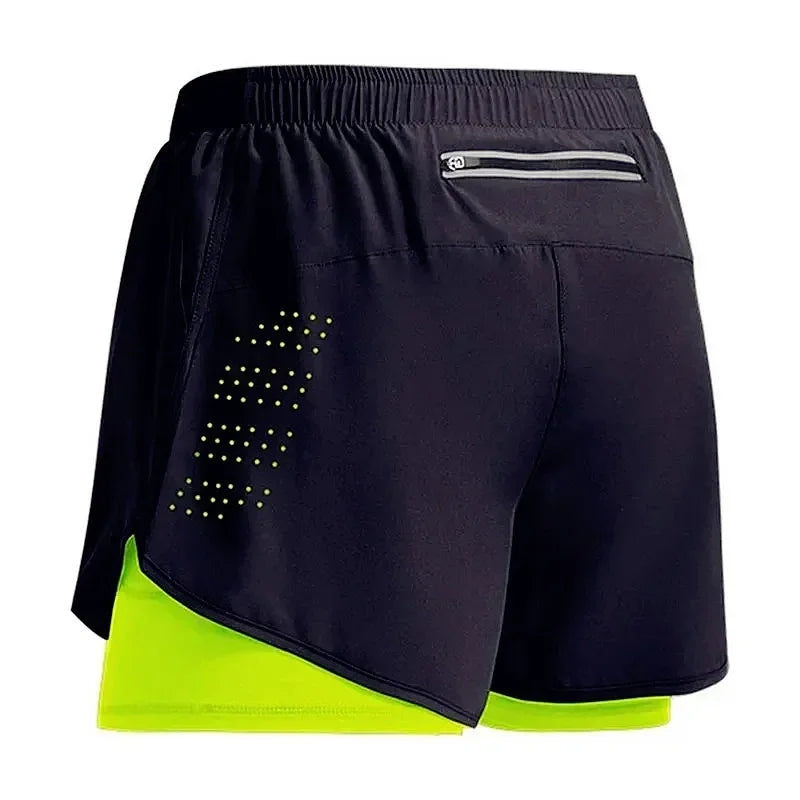 Men's Running Shorts