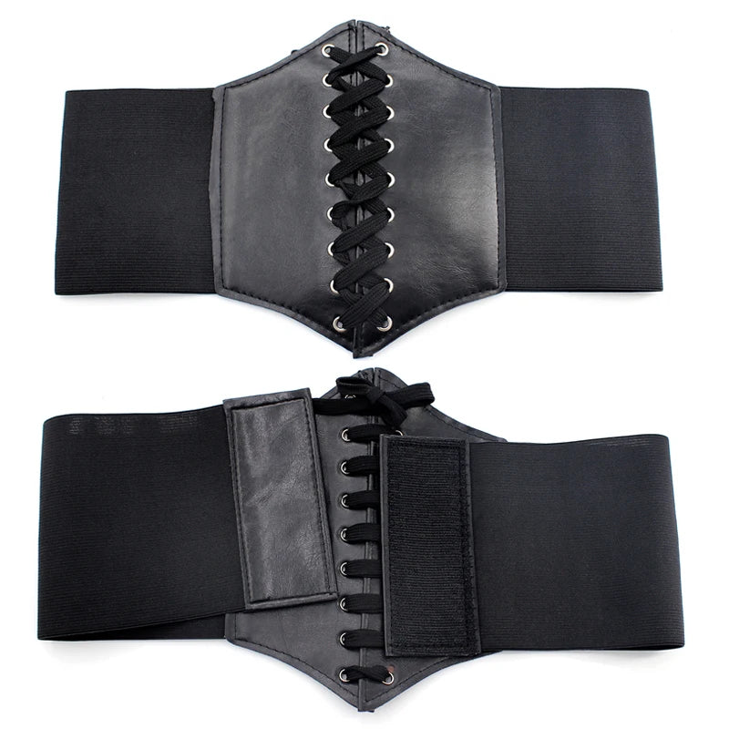 Plunk Corsets