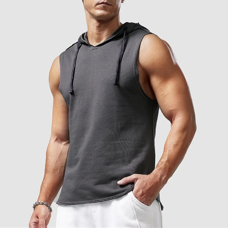 Men's Tank Tops Vest