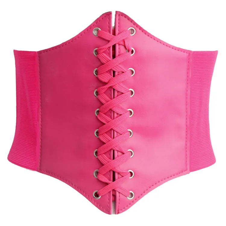 Plunk Corsets