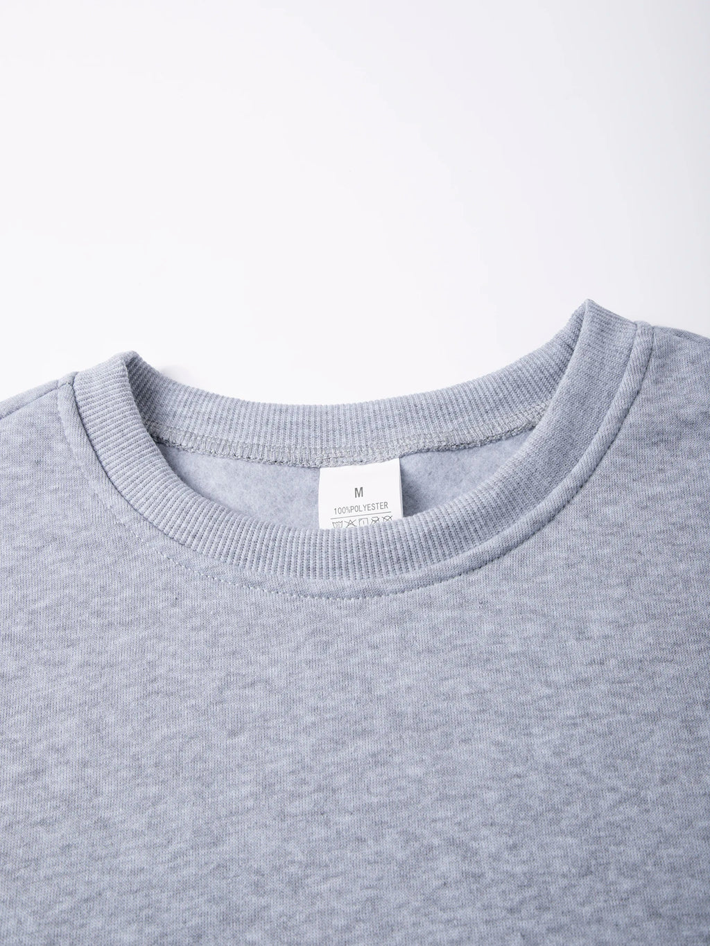 Men's Crew Neck Sweatshirts