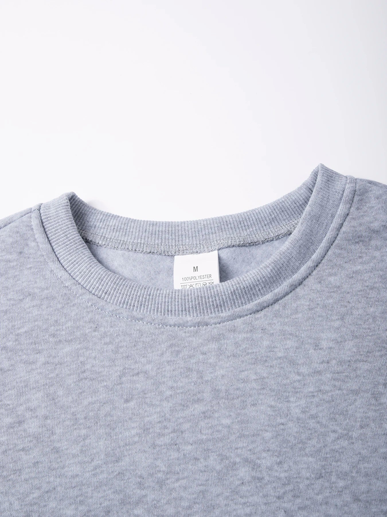 Men's Crew Neck Sweatshirts