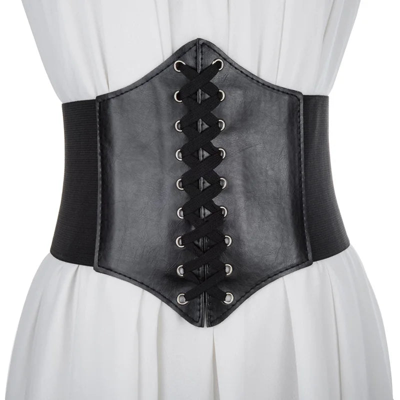 Plunk Corsets
