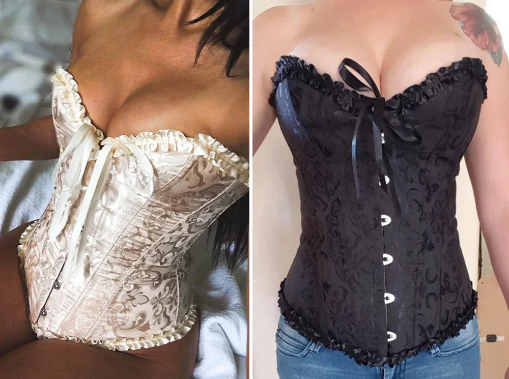 Corset Top Women