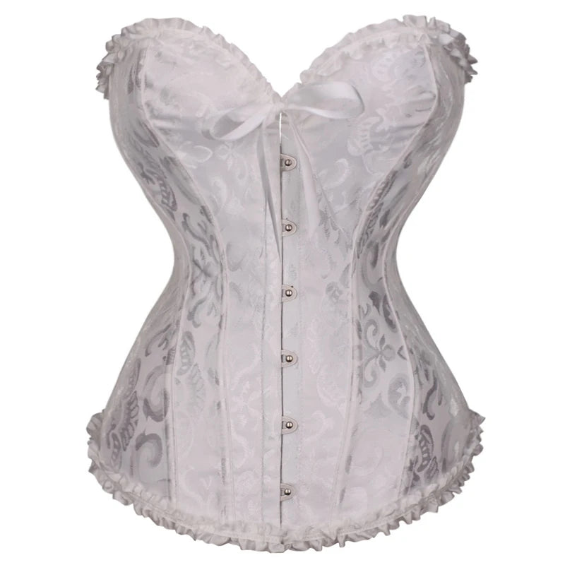 Corset Top Women