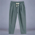Men's cotton Trousers