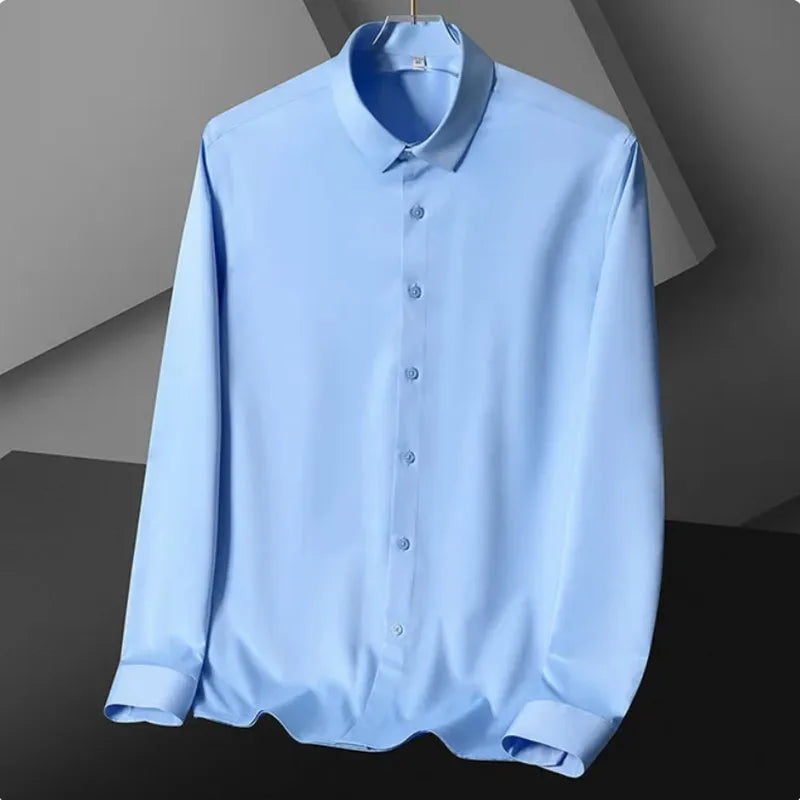 Men's Long sleeved Shirts