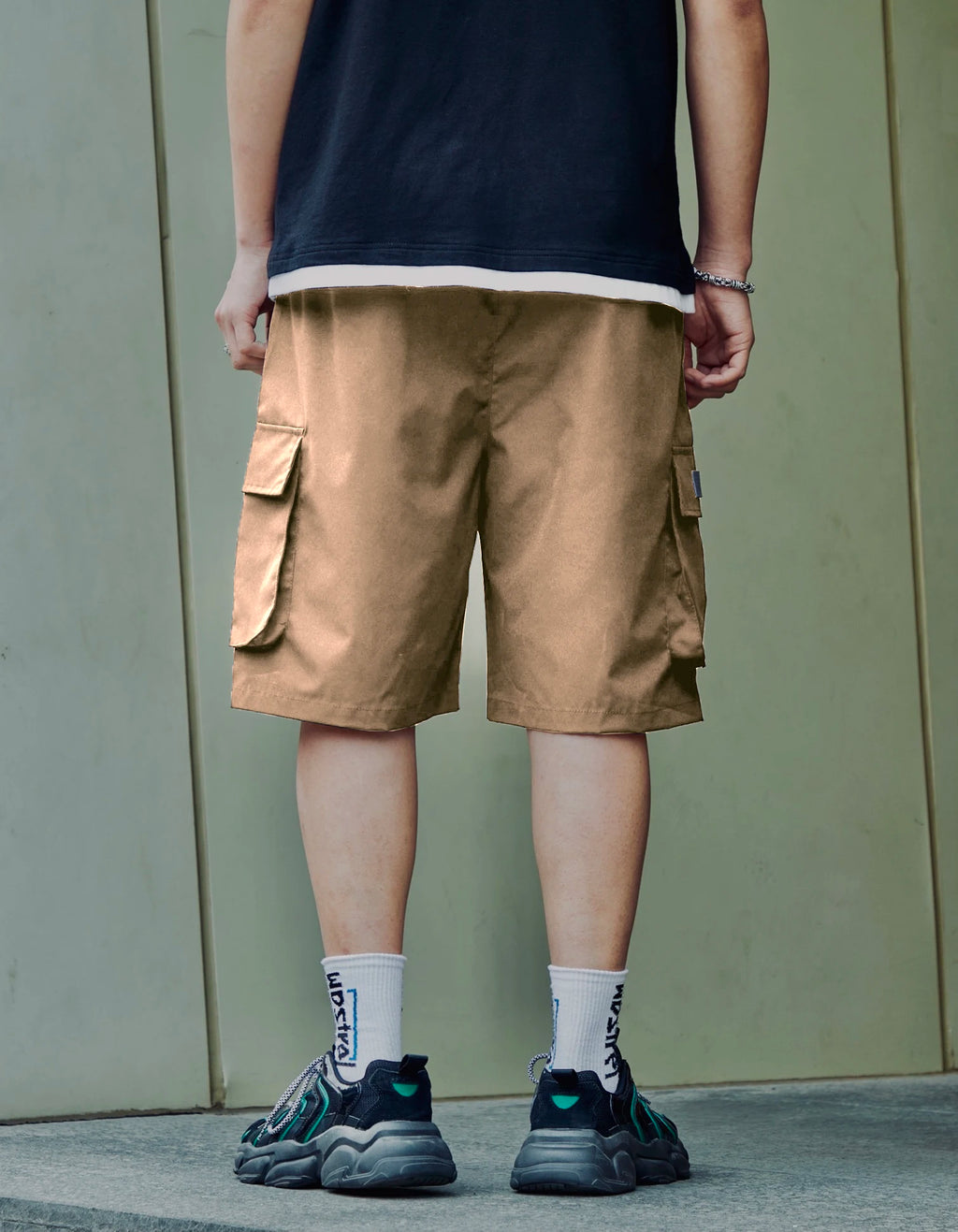 Men's Cargo Shorts