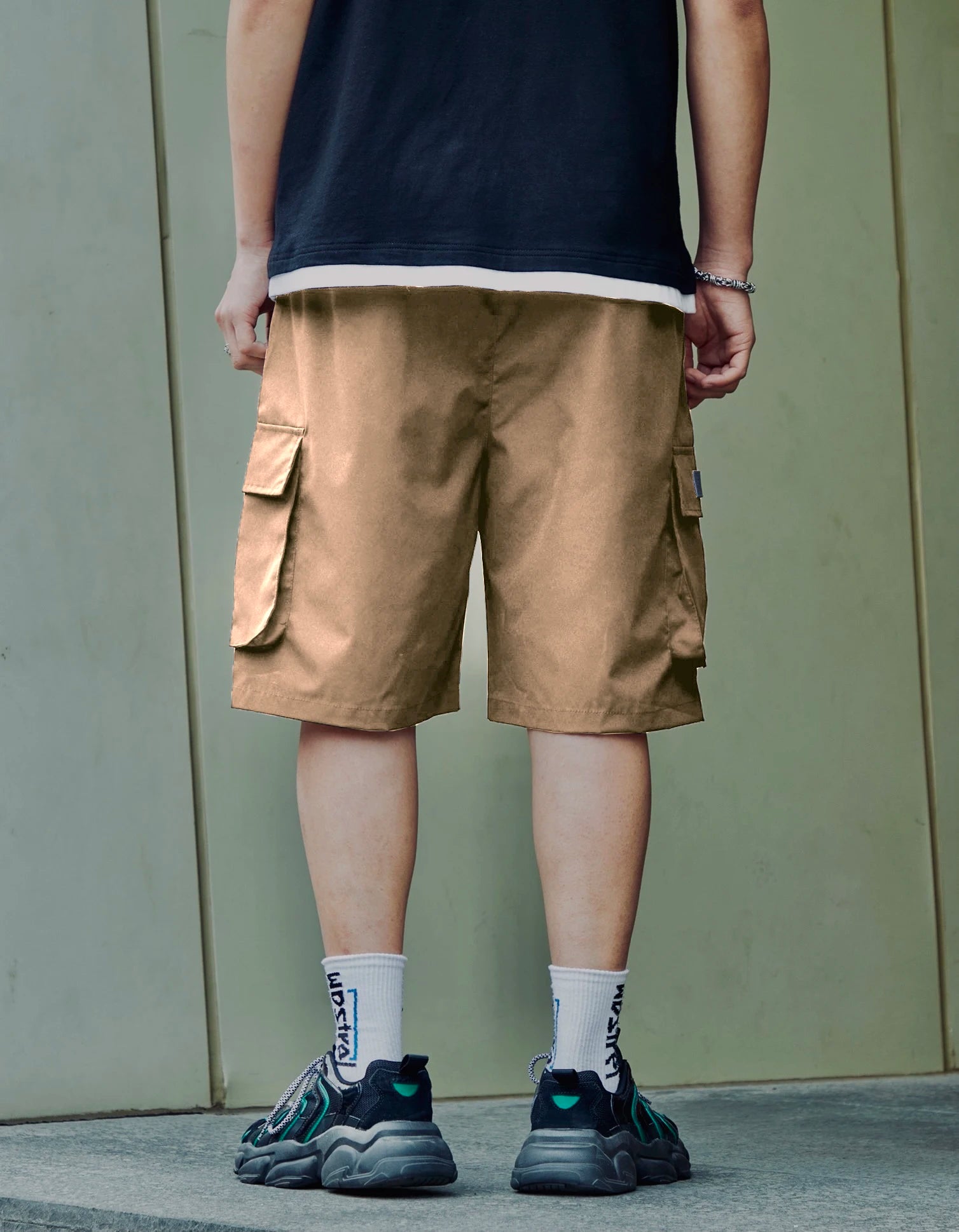 Men's Cargo Shorts