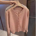 Women's Thin Knit Sweater