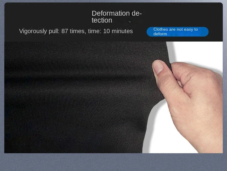 Men's Long sleeved Shirts