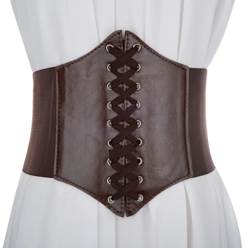 Plunk Corsets