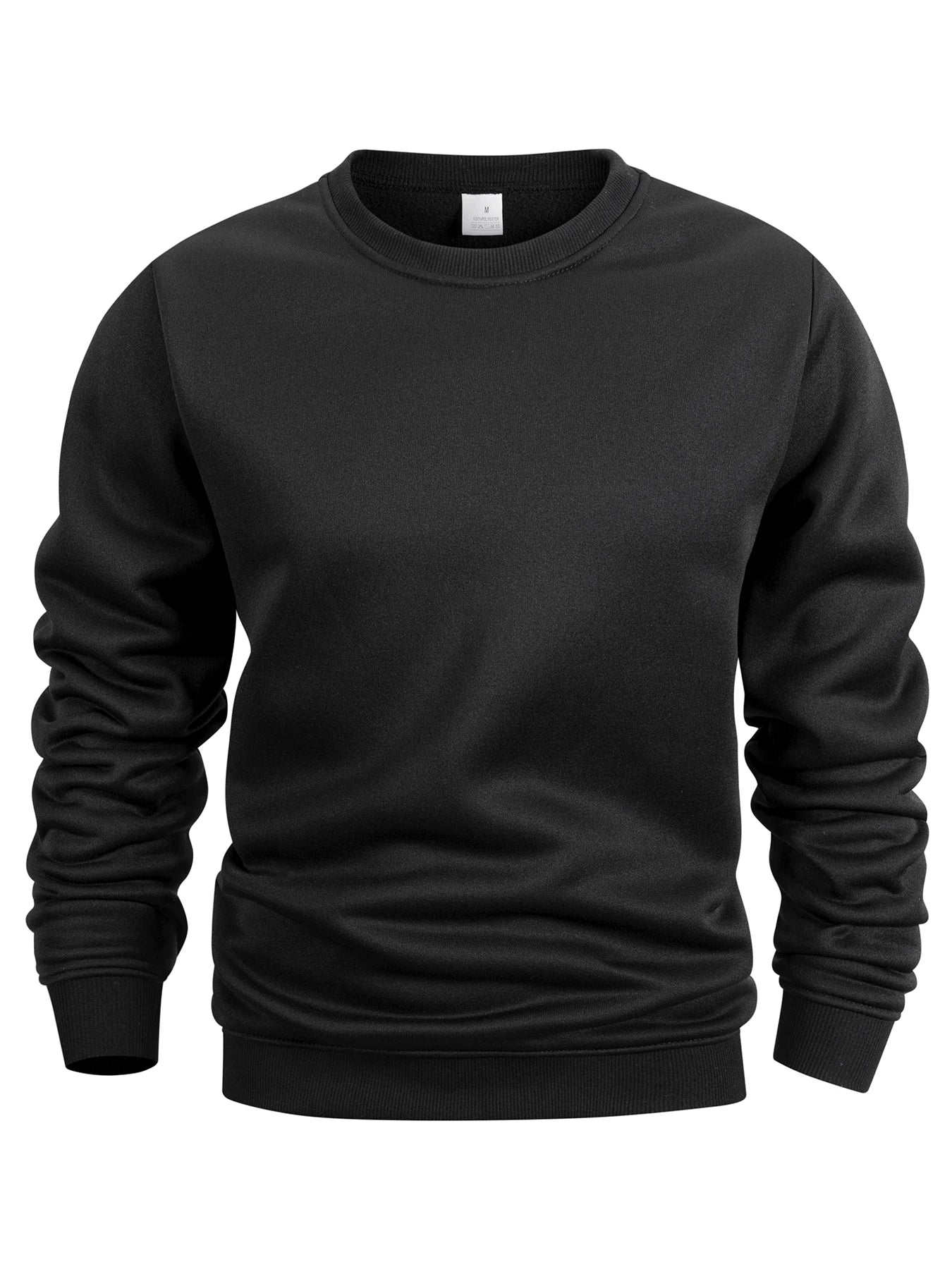 Men's Crew Neck Sweatshirts
