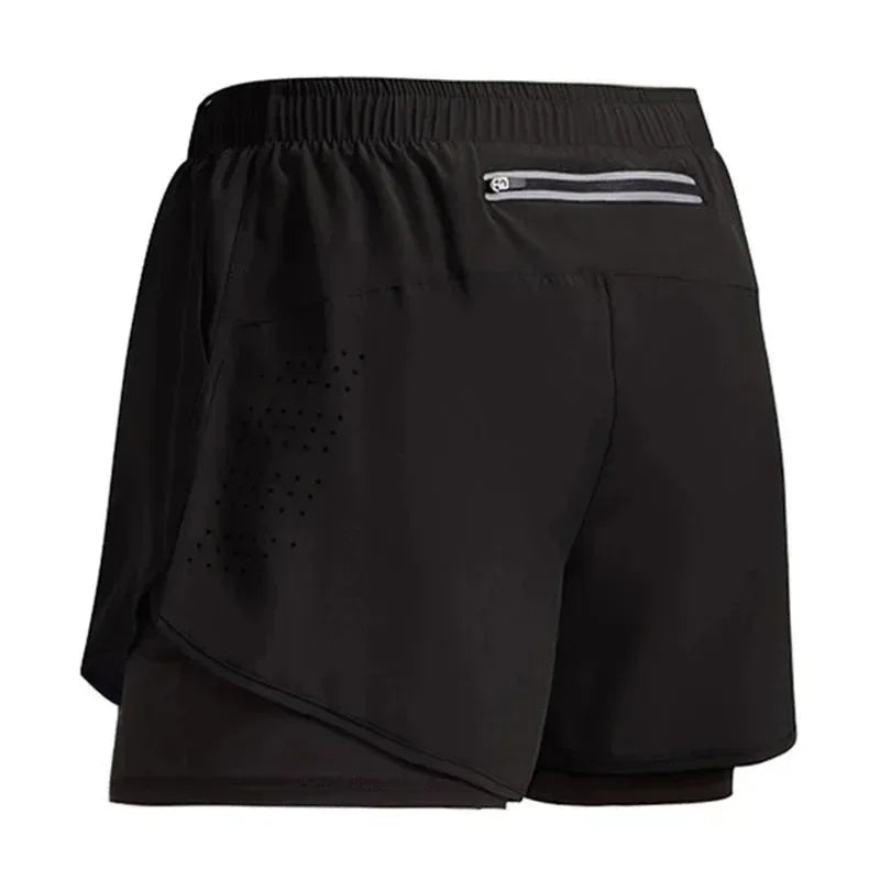 Men's Running Shorts