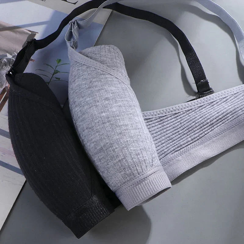 Women's AB cotton cup Bra