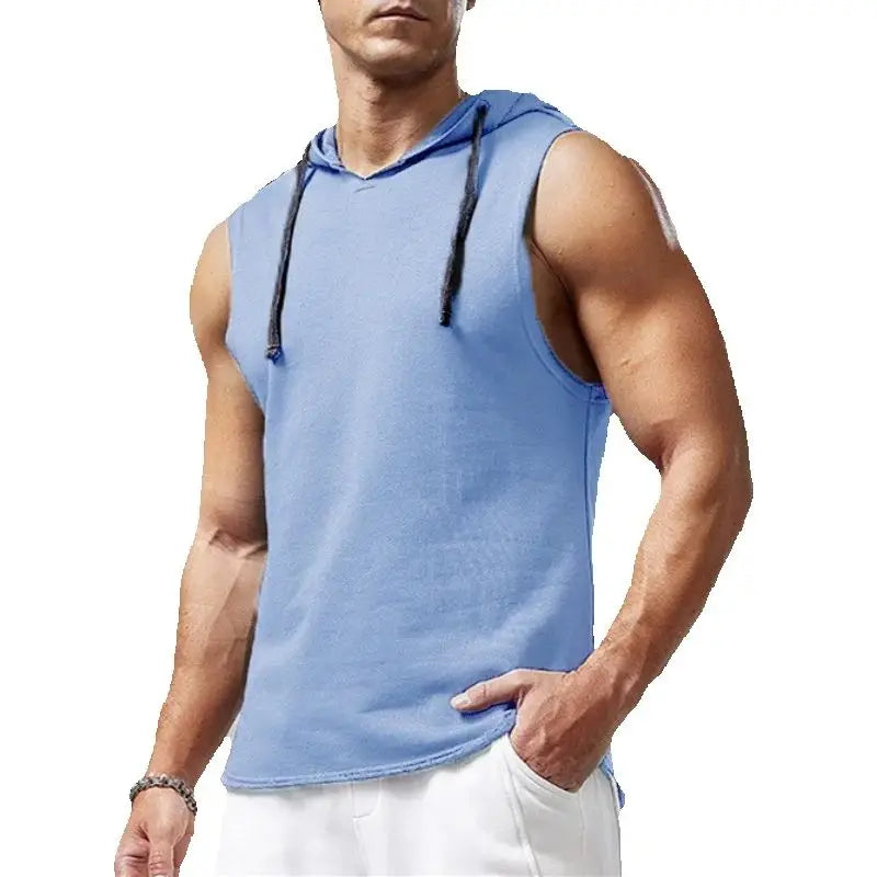 Men's Tank Tops Vest