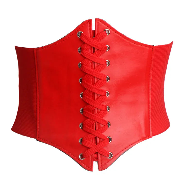 Plunk Corsets
