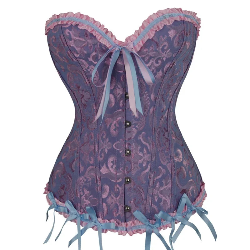 Corset Top Women