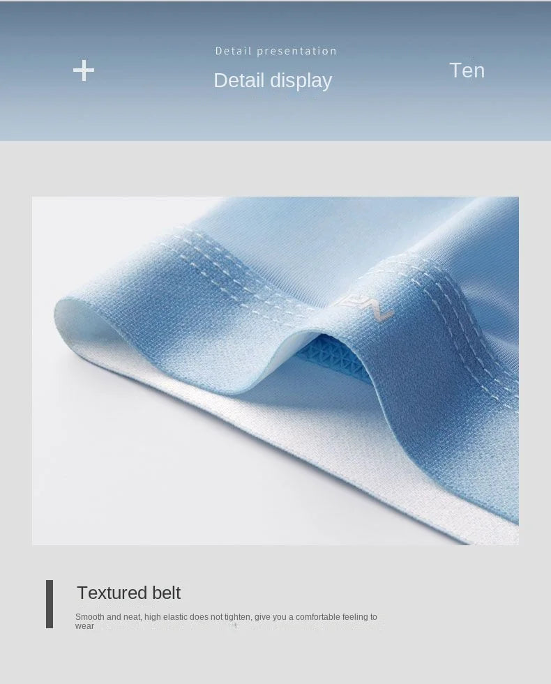 Men's silk Boxer Shorts