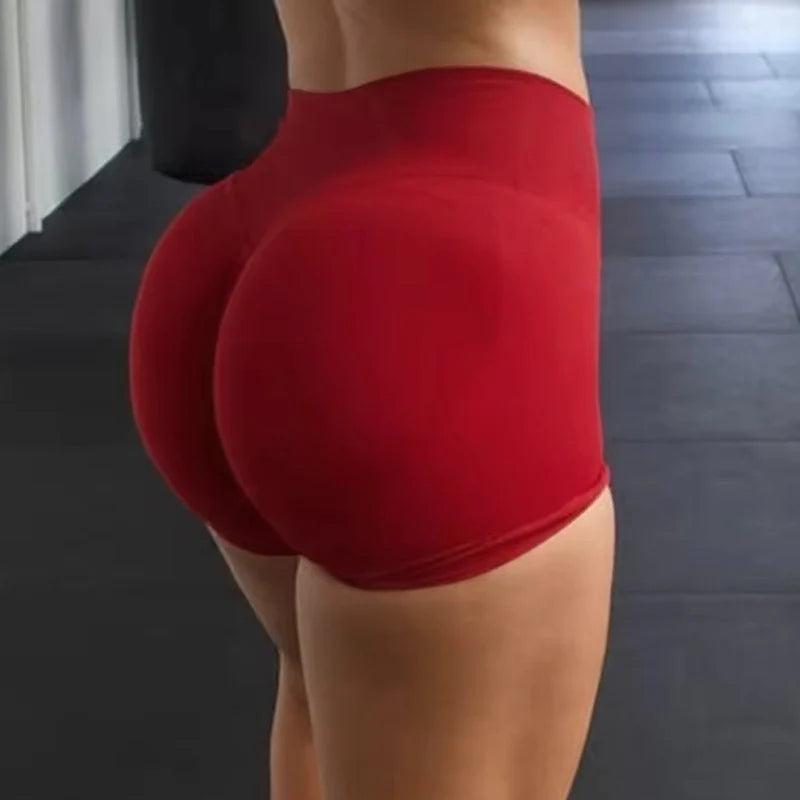 women Gym Shorts